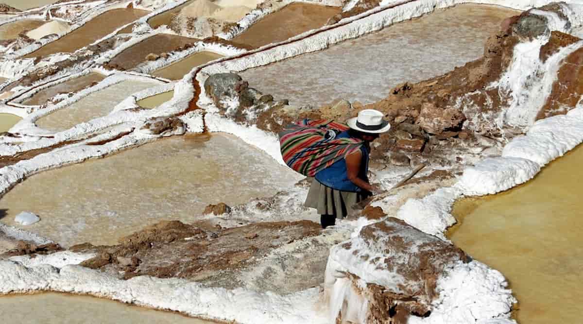 Sacred Valley Full Day Tour From Cusco- Free Pickup- Birdmi.com