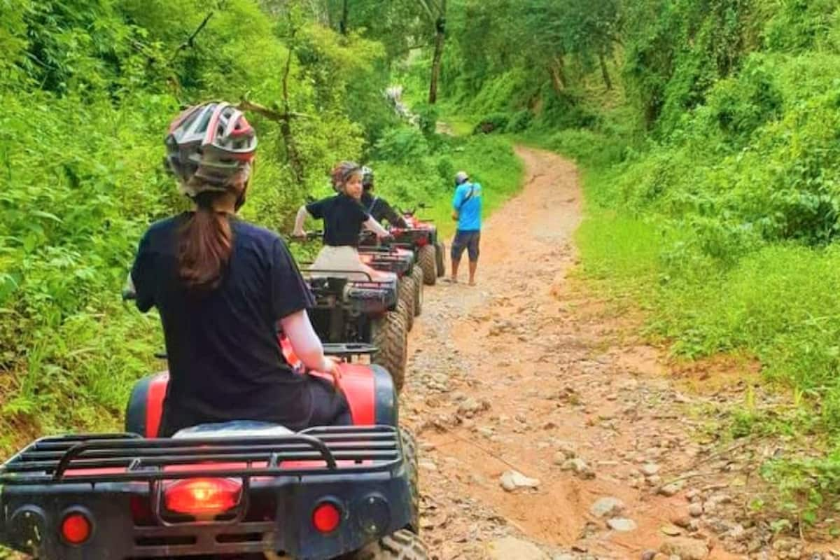 Phuket ATV