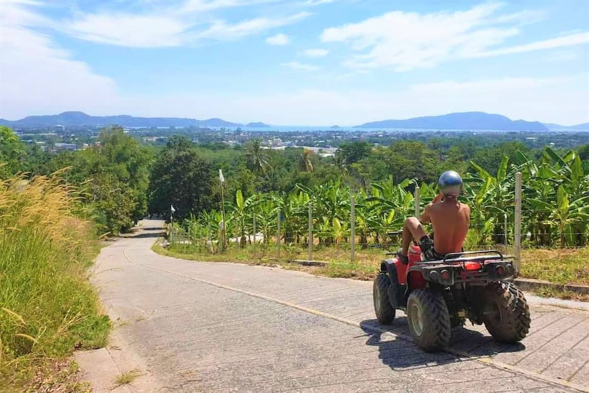 Phuket ATV