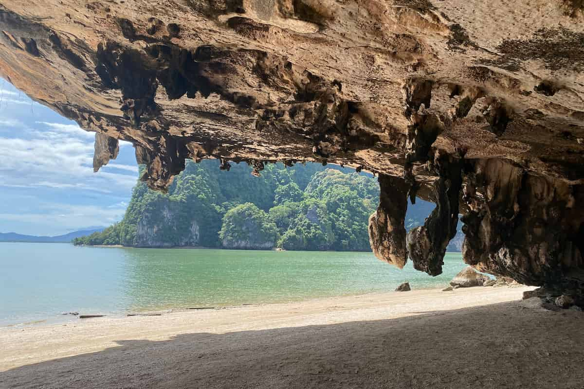 James Bond Island Tour From Phuket