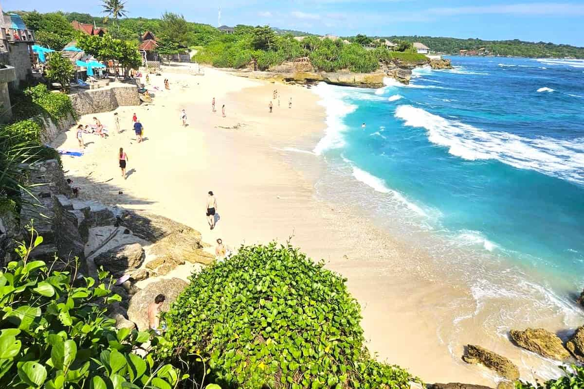 Nusa Penida And Nusa Lembongan Day Trip