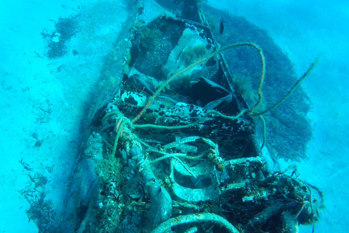 Sardinia Snorkeling Tour