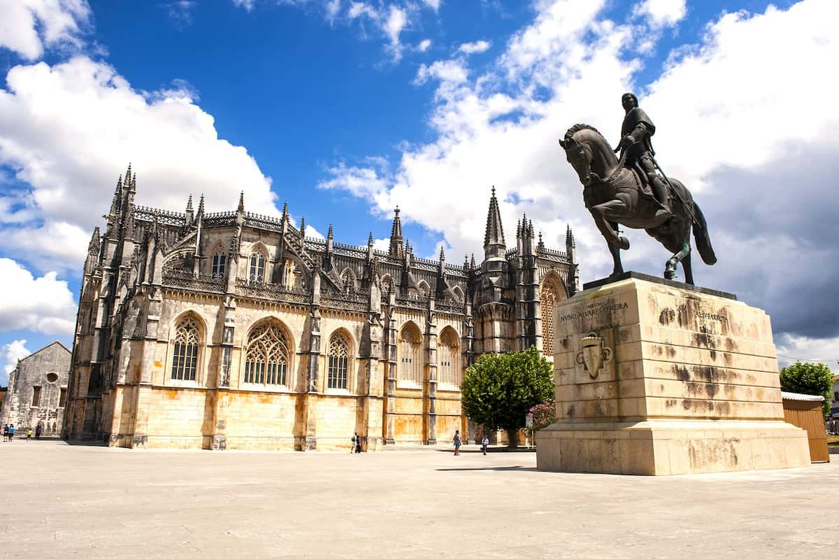 Fátima Day Tour From Lisbon