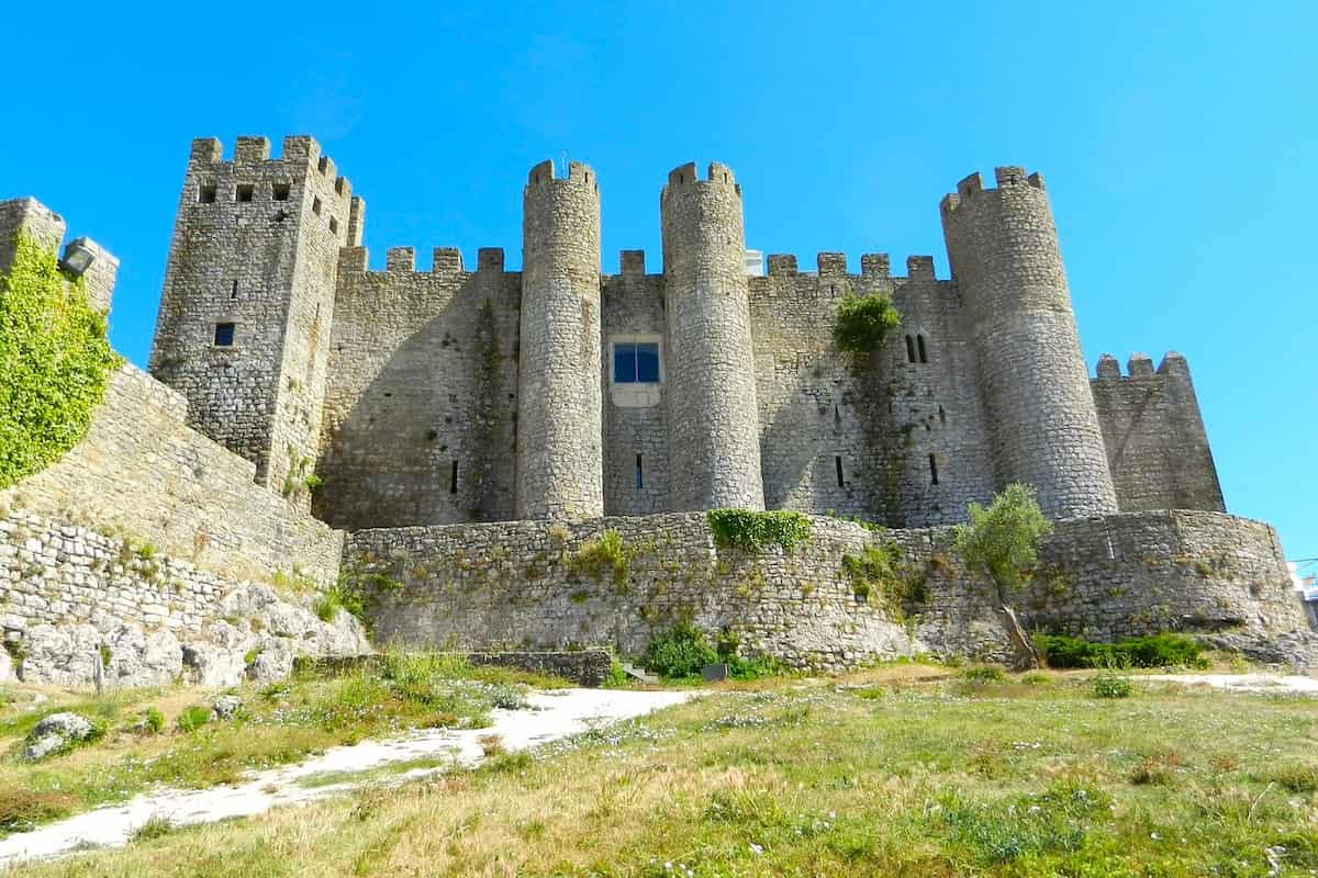 Fátima Day Tour From Lisbon