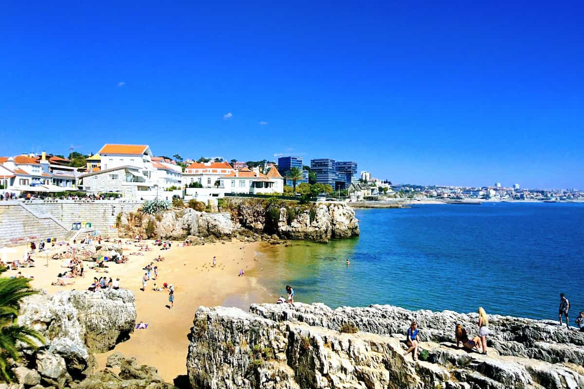 Lisbon Sintra Day Trip