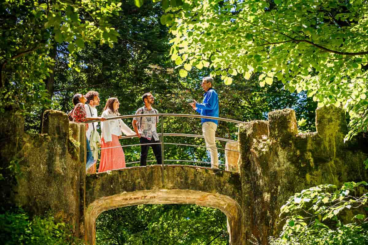 Sintra Day Tour