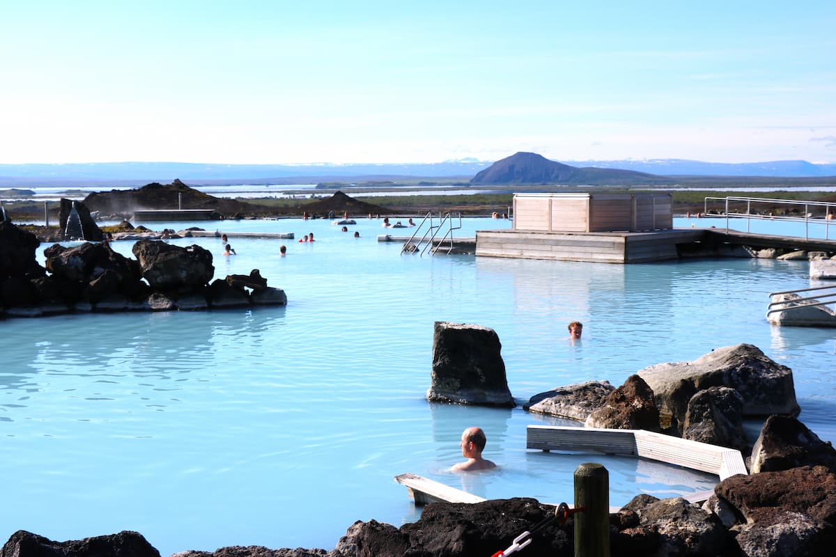 godafoss tour from akureyri